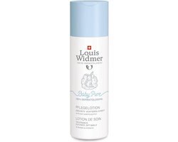 Louis Widmer Babapure verzorgende lotion 200ml