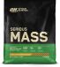 Optimum Nutrition Serious Mass - Chocolate Peanut Butter - Gainer de masse - Gainer de poids - 5450 grammes