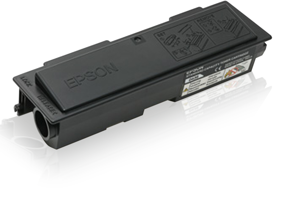 Epson Toner zwart S050436