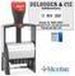 Colop Stempel Colop Classic 2660 58x37mm NL