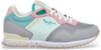 Pepe Jeans Trainers Londen Bubble