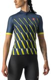 CASTELLI Pendio Jersey dames Tuniek voor verpleegkundige