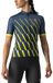 CASTELLI Pendio Jersey dames Tuniek voor verpleegkundige