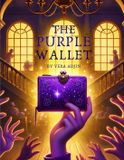 The Libri GmbH The Purple Wallet