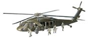 Hasegawa UH-60A Black Hawk