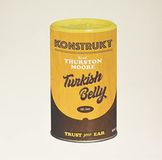 Turkish Belly