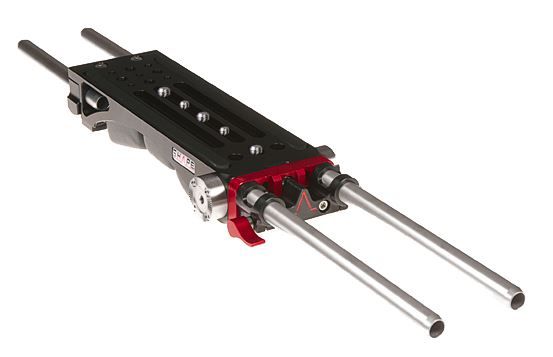 Shape BP0008 8000 V-Lock Quick Release Baseplate