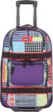 Ogio Layover 2 wielen Cabinewagen 56 cm - Zachte bagage - woodblock