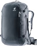 deuter Vrije tijd rugzak Rugzak Access 55 Black Zwart