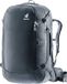 deuter Vrije tijd rugzak Rugzak Access 55 Black Zwart