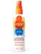 Vision Colored Kids Zonnebrand Spray SPF50+ 180ml
