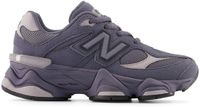 New Balance Sneakers I9060 Unisex Enfants Baskets basses Mesh Suède Gris Taille 22.5