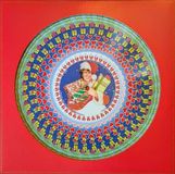Last Wham! - Last Christmas (40th Anniversary Zoetrope Picture Disc) - 12" Vinyl - Picture Disc - Stereo