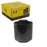 TEDGUM 00341672 ONDERSTE VOORSTE DRAAGARMBUS LINKS/RECHTS (NAAR DE CARROSSERIE)