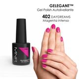 Mesauda Gelegant Gel Polish 402 Daydreams 8 ml - semi-permanent smalto