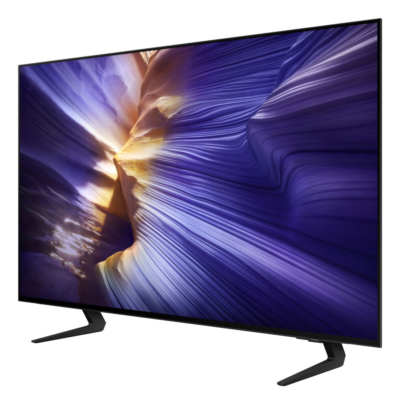 Samsung S94F / OLED screen / 42 inches / 2025