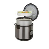 REISKOCHER LT1.8 W700 STAAL
