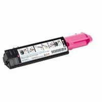 Dell Tonercartridge - magenta - 2000 pagina's - voor Dell 3000cn & 3100cn