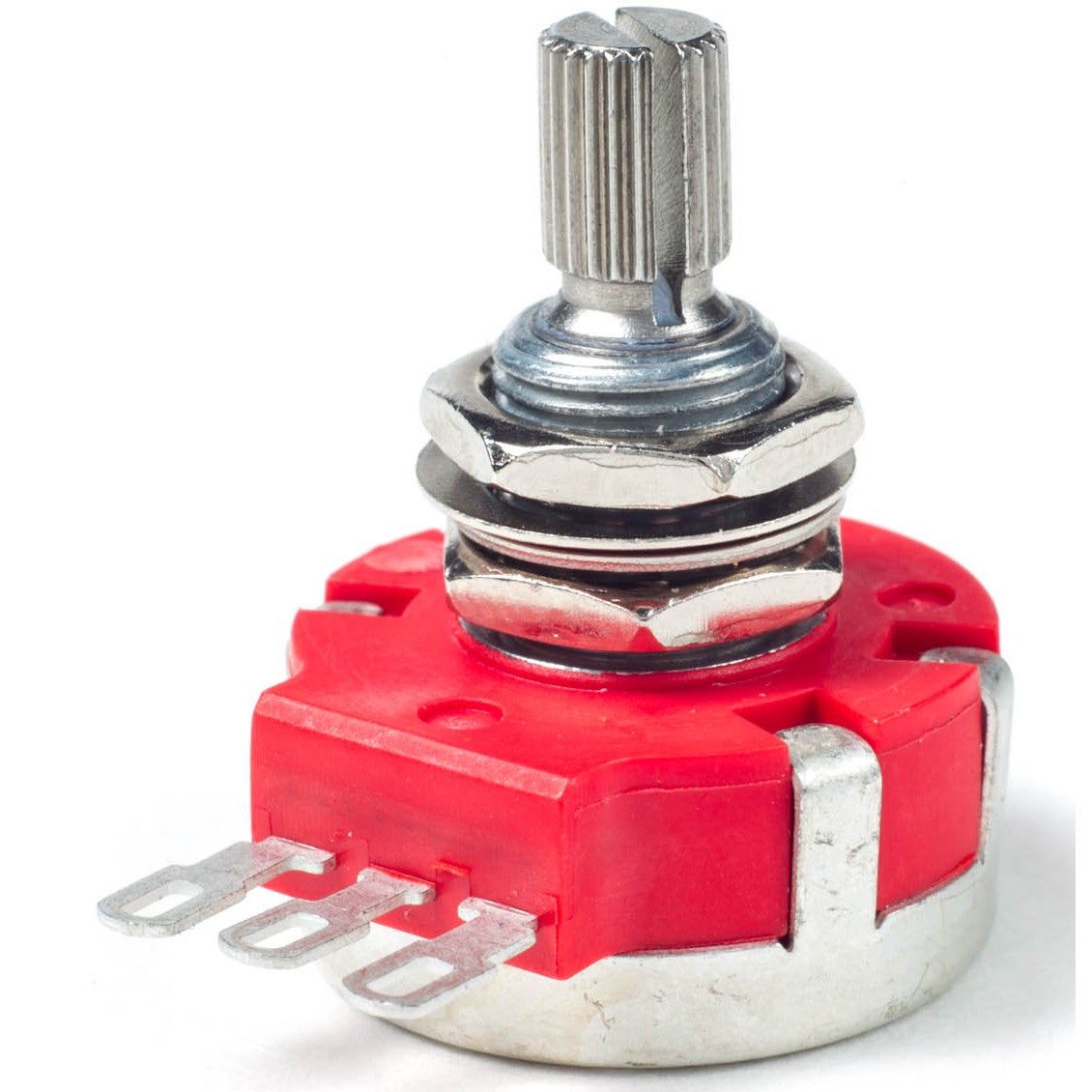 Dunlop Super Pot Potentiometer 500K Split DSP500K