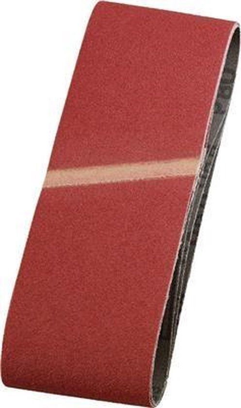 KWB Schuurbanden 75 x 457 - Korrel 60 - 3 Stuks