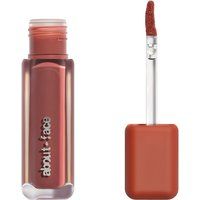 about-face Lipplumper Unisex 6ml Bruin