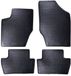 Geyer Rubbermatten Peugeot 308 2007-2013 - Zwart