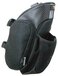 Topeak Zadeltas MondoPack Hydro - Black - 1,7 liter