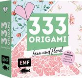333 Edition Michael Fischer 333 Origami - fein und floral