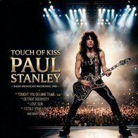 Touch of Kiss