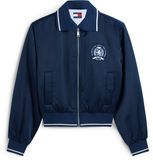 Tommy Jeans Veste bomber Automne/Hiver 2026 Adultes Polyester S