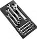 Expert by Facom Ratelsleutelmodule 8-19 mm E111100