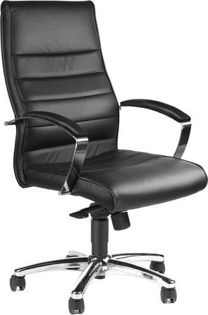TOPSTAR TD LUX 10 Executive Bureaustoel Zwart