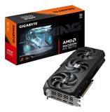 Gigabyte Radeon RX 9070 GAMING OC 16GB - AMD - GDDR6 - 2700 MHz - Zwart