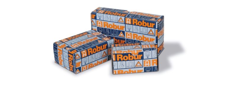 Beta 8074S 7X70 Set 25 Karabijnhaken - 080740770