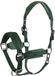 BR HALSTER VELVET Vert Poney