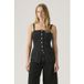 Levi's Bustier ajusté Taille : L | Chemises à boutons Outlet | Femme