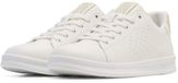 Hummel Court Line unisex sport sneaker schoenen vegan 225943 wit