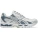Asics Hardloopschoenen gel-nimbus 10.1 wit/slate blue