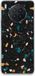 Case Company® - Huawei Nova 8i Case - Terrazzo N°10 - Soft Cover