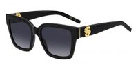 Hugo Boss BOSS 1744/S Black 54/18/145 WOMAN Zonnebrillen