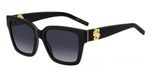 Hugo Boss BOSS 1744/S Black 54/18/145 WOMAN Zonnebrillen