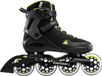 Rollerblade Spark 90 Heren Softboot Inline-skates Maat 44 Zwart