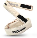 NEOLYMP Verstelbare Acupressuur Hoofdband – Hoofd- en Kaakmassage – Acupunctuur