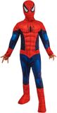 Rubie's SPIDER-MAN DELUXE COSTUME CHILD Maat 122-128