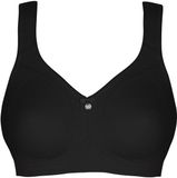 Susa Capri Balconette BH Zwart 95F