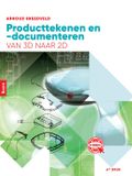 Producttekenen Boom uitgevers Amsterdam Producttekenen en -documenteren
