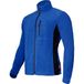 Bluza Lahti Bluza Polar. GRANATOWO-Czarna, XL, CE
