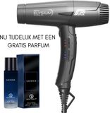 PARLUX Elysium Haardroger Titanium 2300W