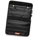 Trend Snappy Heavy-Duty Stoffen Gereedschapshouder, Capaciteit Voor 60 Accessoires, Veelzijdige Opslagoplossing, Centrotec Compatibel, Snap/Th/2