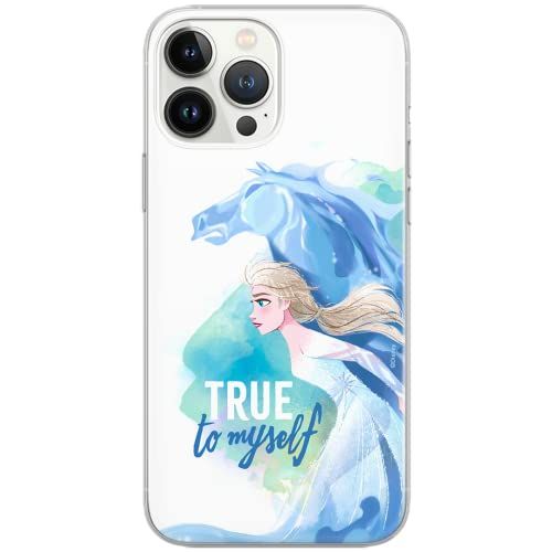 ERT GROUP mobiele telefoonhoesje voor Xiaomi REDMI NOTE 10 5G / POCO M3 PRO - Elsa 012 - TPU